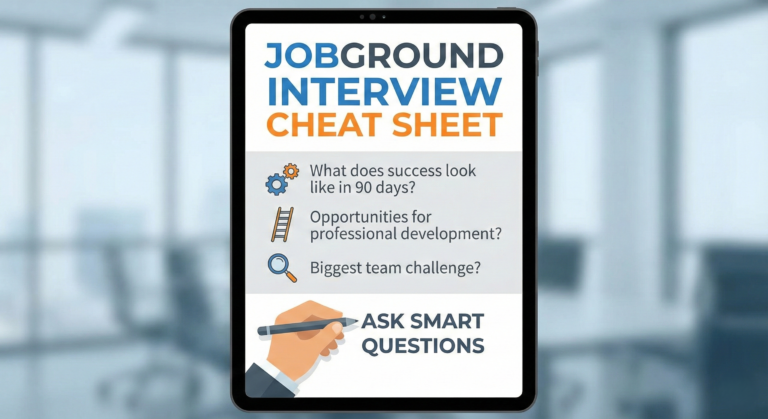 interview preparation guide