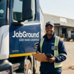 How to Get a Driver Job and Beat the 300-CV Pile in 2026